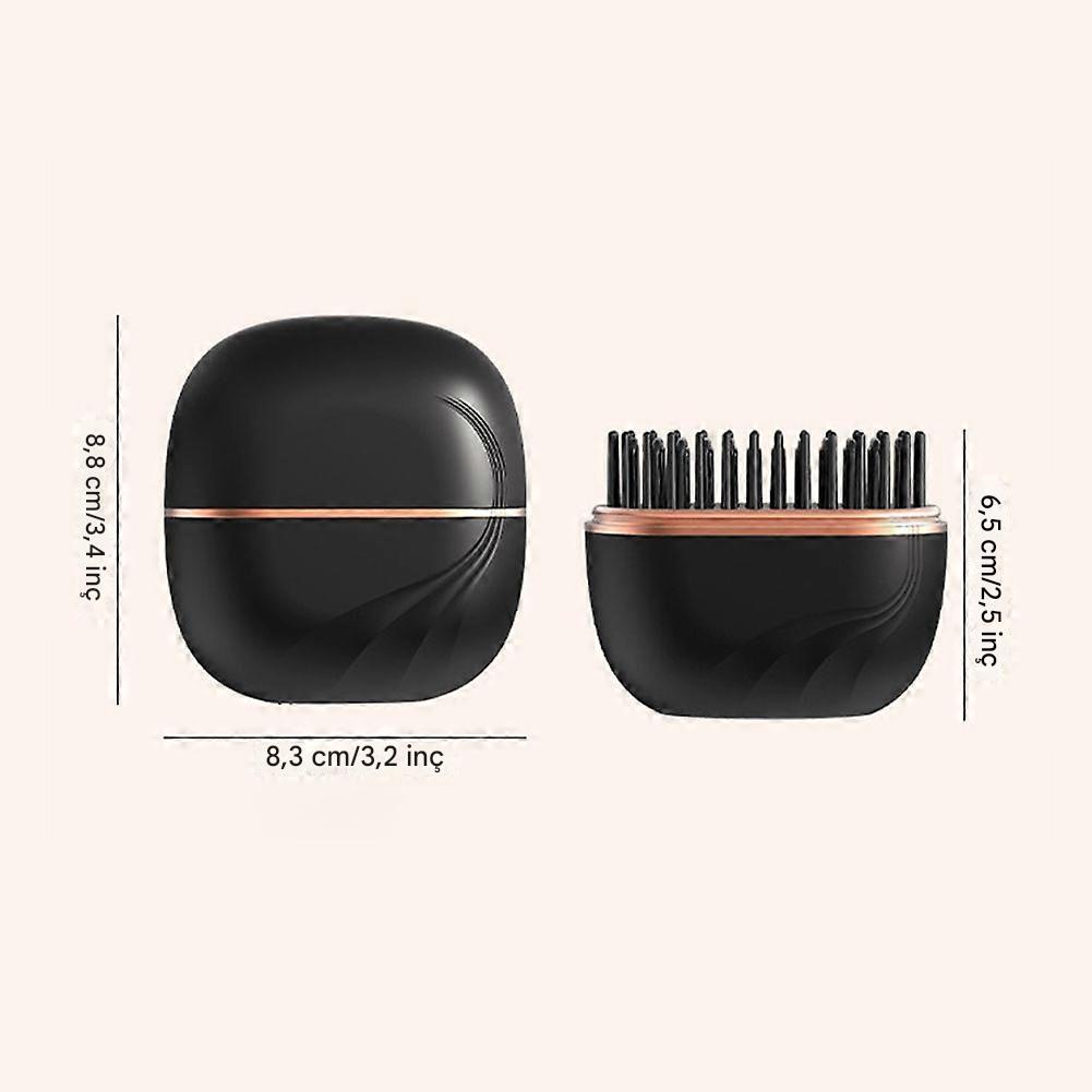 ✨ Taşınabilir Mini Saç Düzleştirici