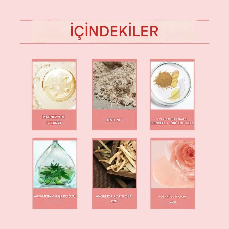 Sepnova Zayıflama Bandı – Metabolizmanı Harekete Geçir!