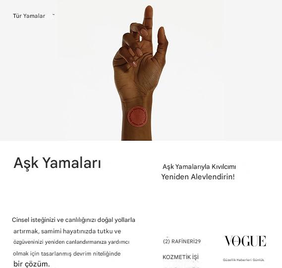 🔥 Sepnova Cinsellik Bandı – Tutkunu Canlandır!