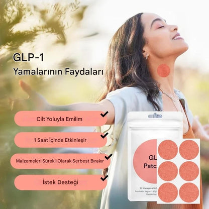 Sepnova Zayıflama Bandı – Metabolizmanı Harekete Geçir!