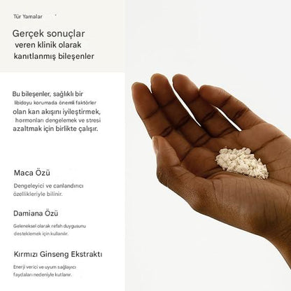 🔥 Sepnova Cinsellik Bandı – Tutkunu Canlandır!