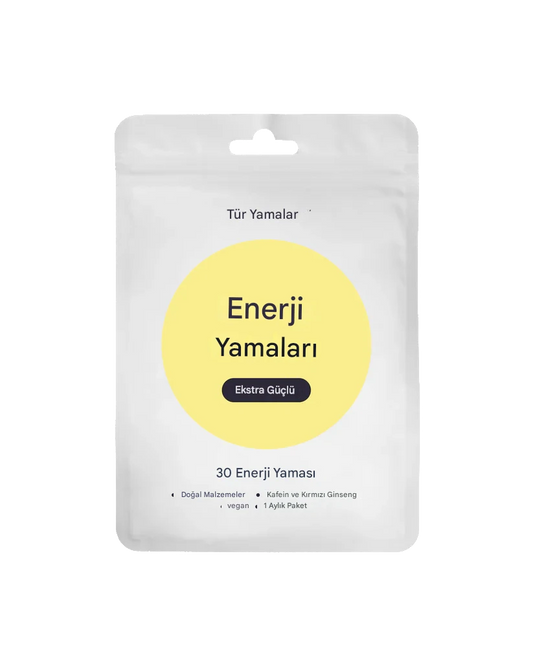 ⚡ Sepnova Enerji Bandı – Güne Zinde Başla!