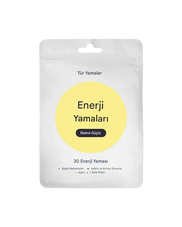 ⚡ Sepnova Enerji Bandı – Güne Zinde Başla!