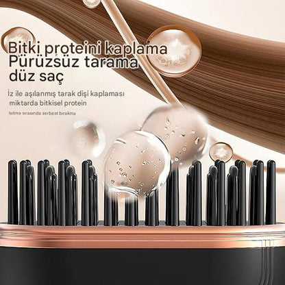 ✨ Taşınabilir Mini Saç Düzleştirici