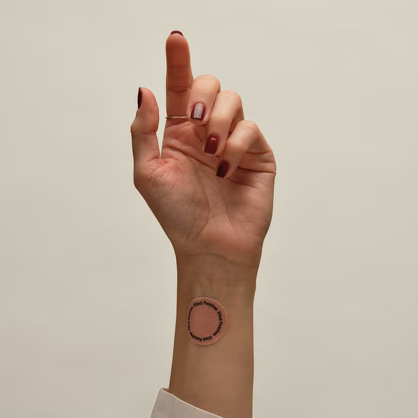 ☘️ Sepnova Stres Azaltıcı Bandı – Sakinliğini Geri Kazan!