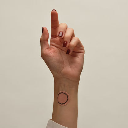 ☘️ Sepnova Stres Azaltıcı Bandı – Sakinliğini Geri Kazan!