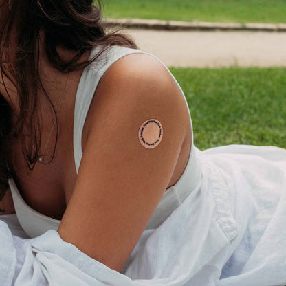 ☘️ Sepnova Stres Azaltıcı Bandı – Sakinliğini Geri Kazan!