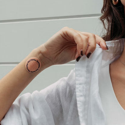 ☘️ Sepnova Stres Azaltıcı Bandı – Sakinliğini Geri Kazan!