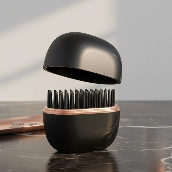 ✨ Taşınabilir Mini Saç Düzleştirici